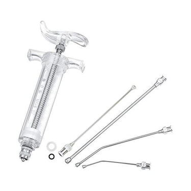 VanPet Birds Feeder Syringes 20ml